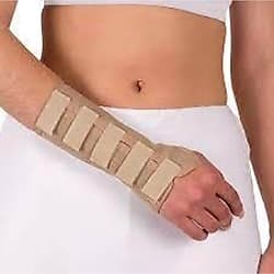 Orthocare 4515 Manucare Comfort El Bilek Ateli ürün görseli