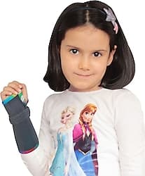 Orthocare 4519 Manucare Çocuk El Bilek Ateli ürün görseli