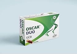 Oscar Duo Uc II Kolajen 30 Kapsül ürün görseli