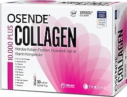 Osende 10.000 Plus Collagen 30x40 ml Tüp ürün görseli