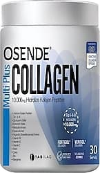 Osende Multi Plus Collagen Toz 346 gr ürün görseli