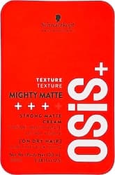 Osis 4 Mighty Matte Güçlü Tutucu 100 ml Mat Wax ürün görseli