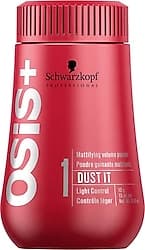 Osis Dust It Saç Hacimlendirici Mat Pudra 10 gr ürün görseli