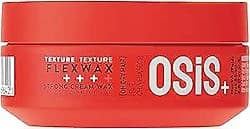 Osis Flexwax No:4 Ultra Güçlü Krem Wax 85 ml ürün görseli