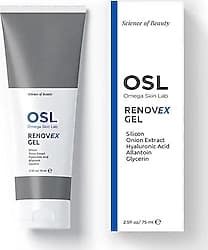 OSL Omega Skin Lab Renovex Gel 75 ml ürün görseli
