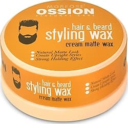 Ossion Styling Saç Sakal Wax 150 ml ürün görseli