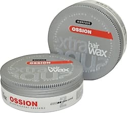 Ossion Extra Aqua Wax Gri 150 ml ürün görseli