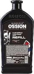 Ossion Premium Barber Line Ultra Hold Refill 700 ml Saç Spreyi ürün görseli
