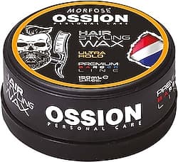 Ossion Premium Barber Wax Ultra Hold 150 ml ürün görseli