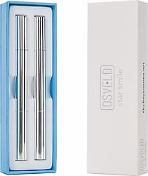 Osveld Star Smile Nane Aromalı 4 ml Diş Beyazlatma Jeli ürün görseli
