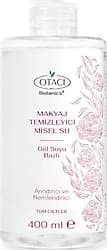 Otacı Gül Suyu Bazlı Micellar 400 ml Makyaj Temizleme Suyu ürün görseli