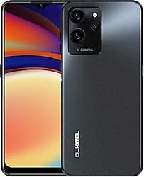 Oukitel C32 128 GB ürün görseli