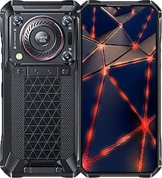 Oukitel WP33 Pro 256 GB ürün görseli