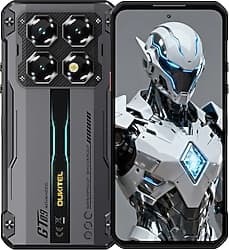 Oukitel WP60 ürün görseli