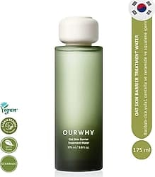 Ourwhy Yulaf İçerikli Cilt Bariyerini Destekleyici 175 ml Tonik ürün görseli