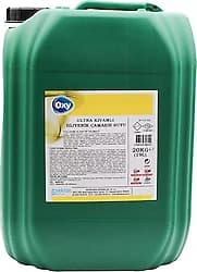 Oxy Ultra Çamaşır Suyu 20 lt ürün görseli