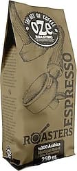 Oze Roasting Roasters Espresso Çekirdek Kahve 250 gr ürün görseli