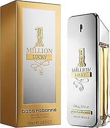 Paco Rabanne 1 Million Lucky EDT 100 ml Erkek Parfüm ürün görseli