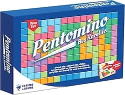 Pentomino Kutu Oyunu ürün görseli