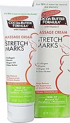 Palmer's Cocoa Butter Massage Cream Strech Marks 125 gr Çatlak Kremi ürün görseli