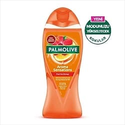 Palmolive Aroma Sensations Feel The Energy Duş Jeli 500 ml ürün görseli