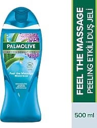 Palmolive Aroma Sensations Feel The Massage Cilt Yenileyici Banyo ve Duş Jeli 500 ml ürün görseli