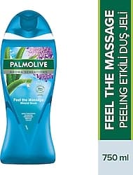 Palmolive Aroma Sensations Feel The Massage Cilt Yenileyici Banyo ve Duş Jeli 750 ml ürün görseli
