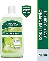 Palmolive Koku Giderici Sıvı Sabun 700 ml ürün görseli
