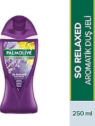 Palmolive Aroma Sensations So Relaxed Duş Jeli 250 ml ürün görseli