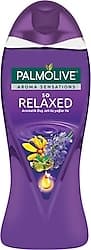Palmolive Aroma Sensations So Relaxed Duş Jeli 500 ml ürün görseli