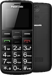 Panasonic KX-TU110 EXB Tuşlu Cep Telefonu ürün görseli