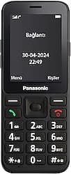 Panasonic KX-TU250EXB Tuşlu Cep Telefonu ürün görseli