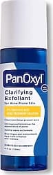 Panoxyl Akne Karşıtı Durulanmayan 118 ml Peeling ürün görseli
