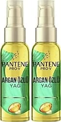 Pantene Pro-V Argan Özlü 100 ml 2 Adet Saç Bakım Yağı ürün görseli