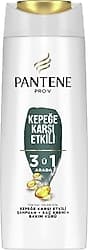 Pantene Kepeğe Karşı 3'ü 1 Arada Şampuan 400 ml ürün görseli