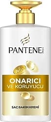 Pantene Onarıcı & Koruyucu 500 ml Saç Kremi ürün görseli