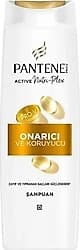 Pantene Onarıcı ve Koruyucu 625 ml Şampuan ürün görseli