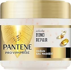 Pantene Pro-V Miracles Molecular Bond Repair Yoğun Saç Maskesi 300 ml ürün görseli