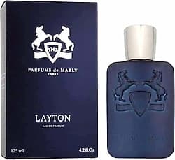 Parfums De Marly Layton EDP 125 ml Erkek Parfüm ürün görseli