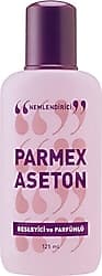 Parmex Nar Çiçeği 125 ml Aseton ürün görseli