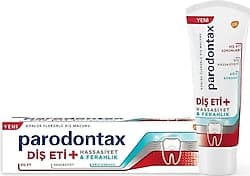 Parodontax Diş Eti Hassasiyet ve Ferahlık 75 ml Florürlü Diş Macunu ürün görseli