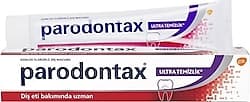 Parodontax Ultra Temizlik 75 ml Florürlü Diş Macunu ürün görseli