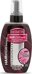 Passionate Keratin Bukleli Saçlar 700 ml Saç Köpüğü ürün görseli