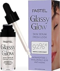 Pastel Glassy Glow Skin Serum Fresh Look Yüz Serumu 14.4 ml ürün görseli