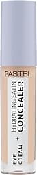 Pastel Eye Cream + Hydrating Satin 4.3 ml Likit Kapatıcı ürün görseli