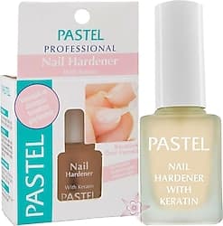 Pastel Nail Hardener Keratinli Tırnak Güçlendirici ürün görseli