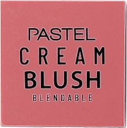 Pastel Cream Blush 41 Dazzling Krem Allık ürün görseli