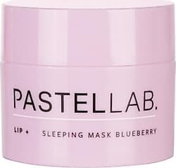 Pastellab Sleeping Blueberry Dudak Maskesi ürün görseli
