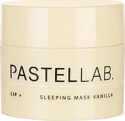 Pastellab Sleeping Vanilla Dudak Maskesi ürün görseli
