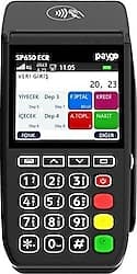 Paygo SP630 Pro 4G Yazar Kasa POS ürün görseli